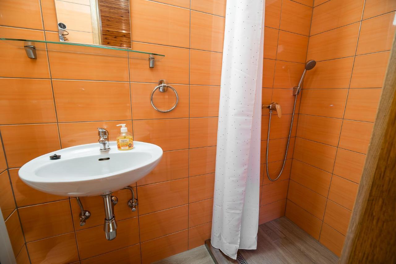 Farm Stay Zagar Mozirje Room photo