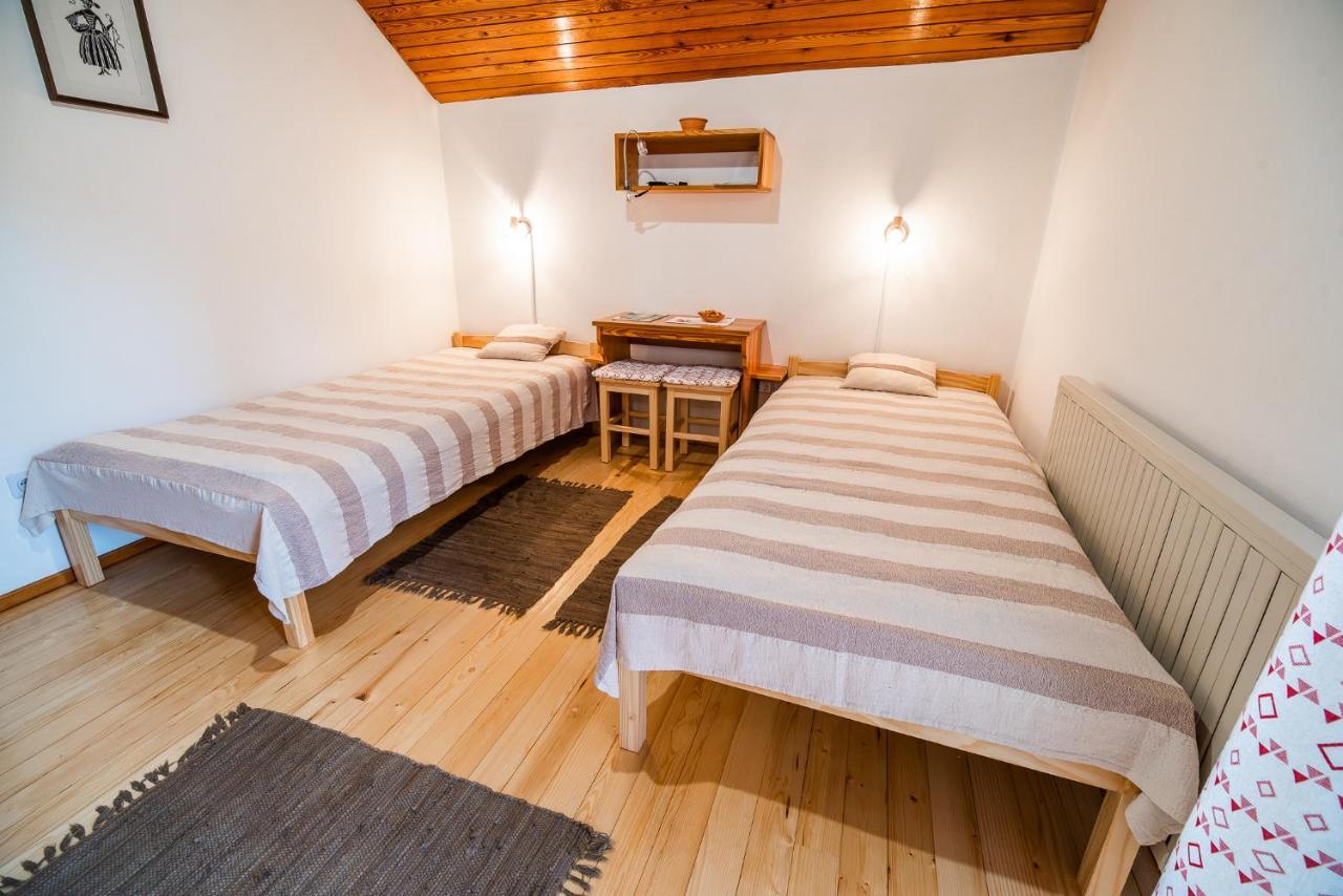Farm Stay Zagar Mozirje Exterior photo